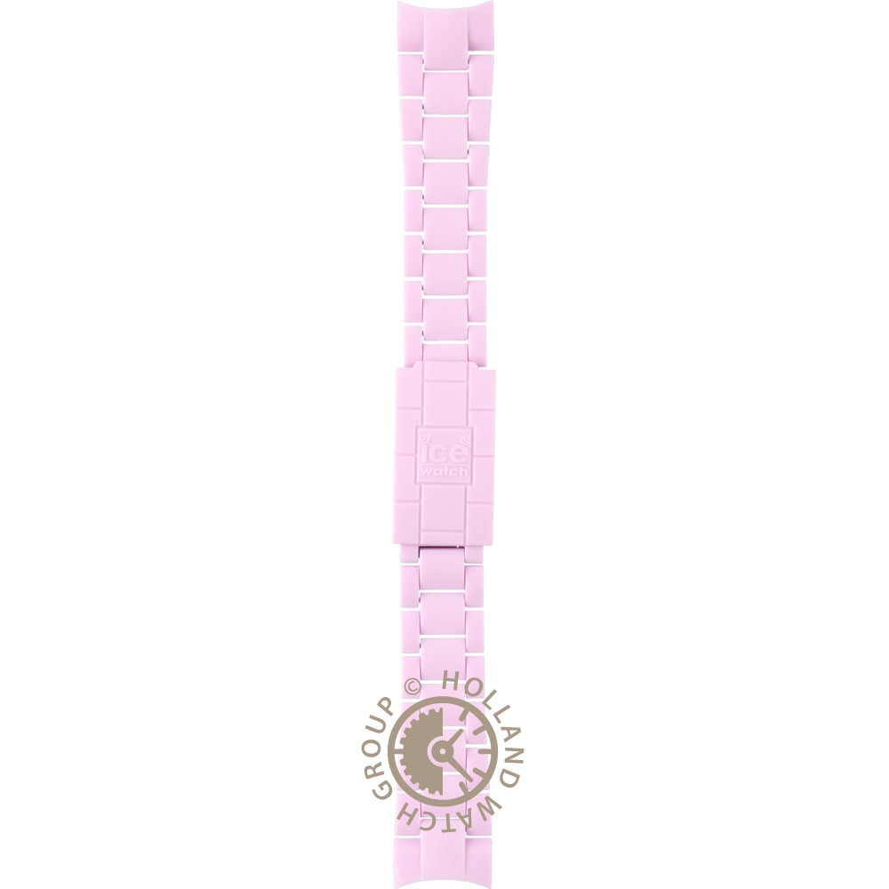 Ice-Watch Straps 006225 CP.DPE.U.P.10 ICE Classic Pastel Band