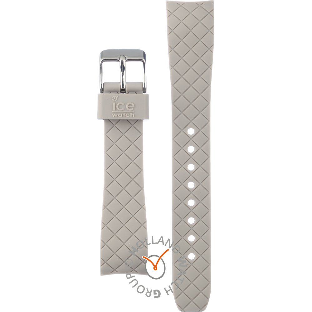 Bracelet Ice-Watch Straps 012912 007272 ICE Sixty Nine