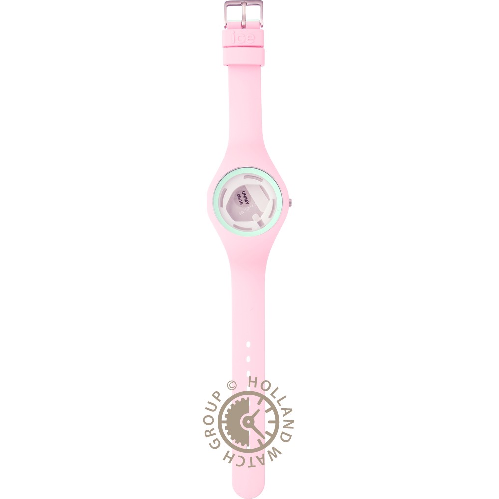 Bracelete Ice-Watch Straps 010053 DUO.PMT.S.S.16