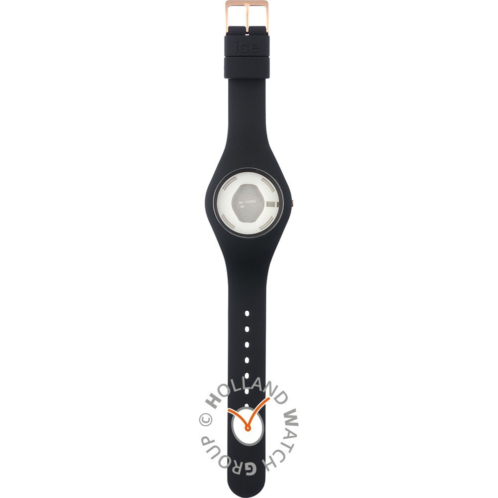 Bracelete Ice-Watch Straps 012655 ICE.FY.BK.U.S.15