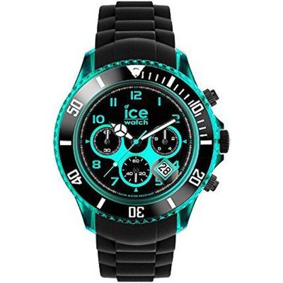 montre Ice-Watch 013710 Ice Chrono Electrik