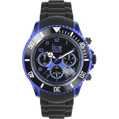 montre Ice-Watch 013712 Ice Chrono Electrik