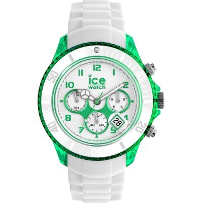 montre Ice-Watch 013718 Ice Chrono Party