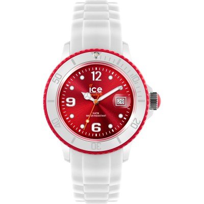 montre Ice-Watch 013828 Ice White