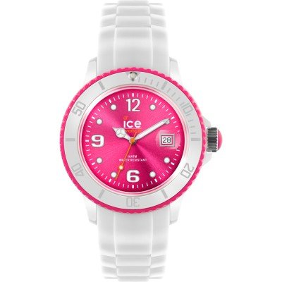 montre Ice-Watch 013829 Ice White