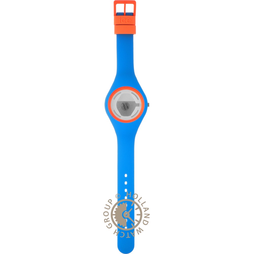 Ice-Watch Straps 014471 ICE Ola Kids Band