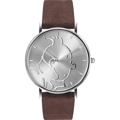 montre Ice-Watch 015325 Ice Forever Tintin