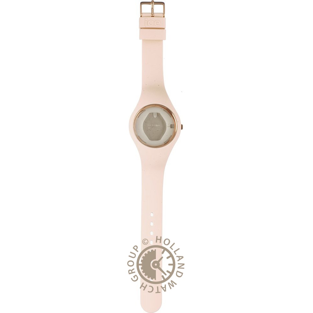 Bracelet Ice-Watch Straps 015454 016663 ICE flower