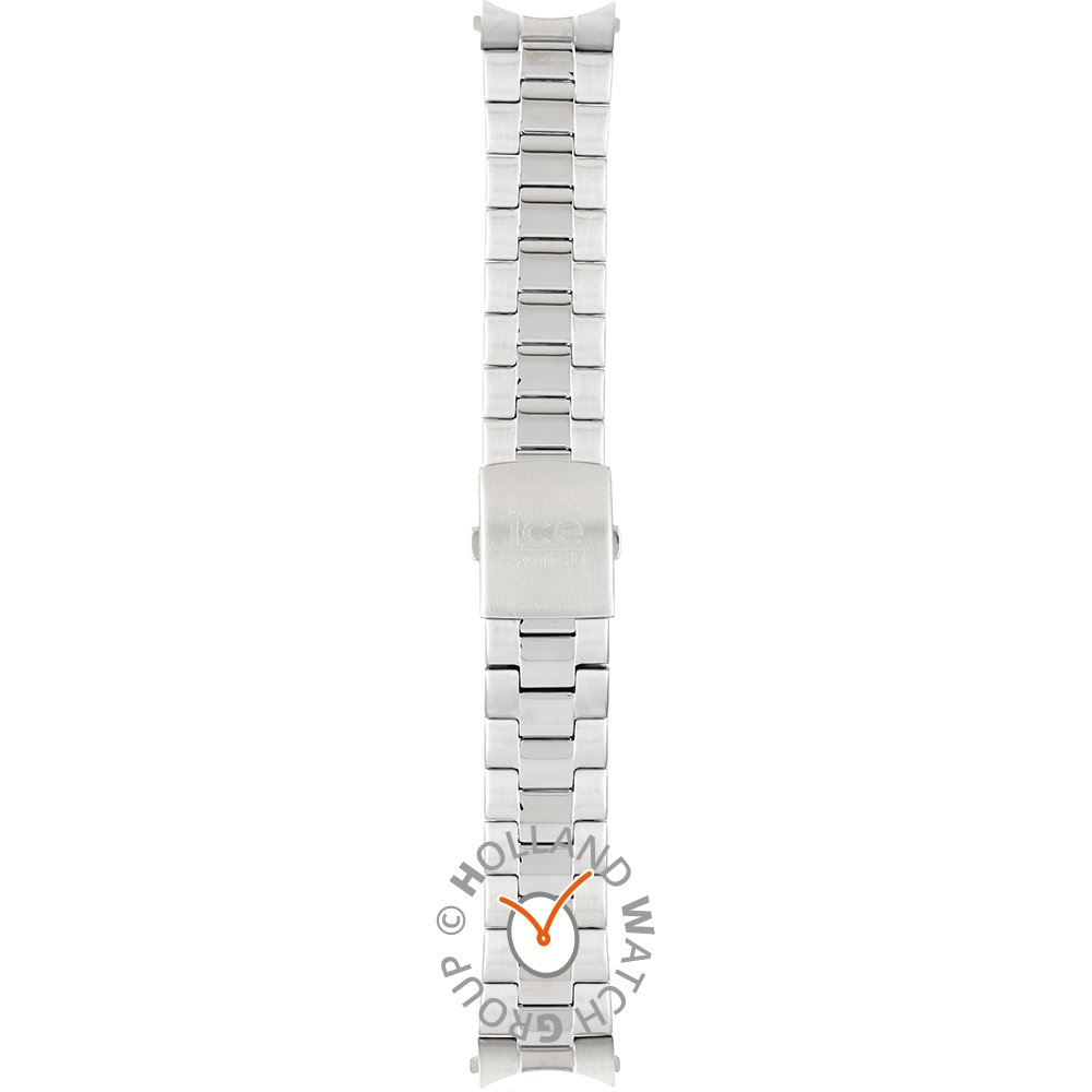 Bracelet Ice-Watch Straps 015913 015913 ICE Steel