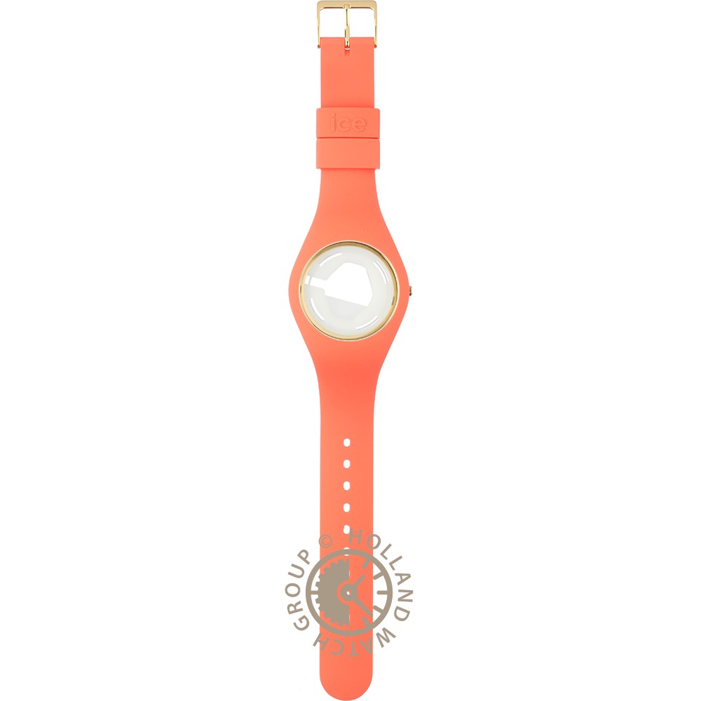 Bracelet Ice-Watch Straps 017064 017058 ICE glam coral