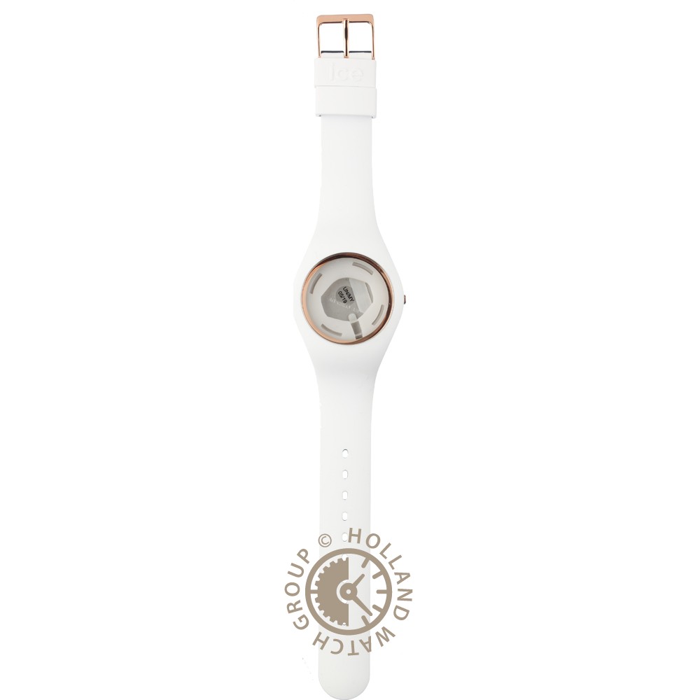 Ice-Watch Straps 017097 016983 Duo Chic Band