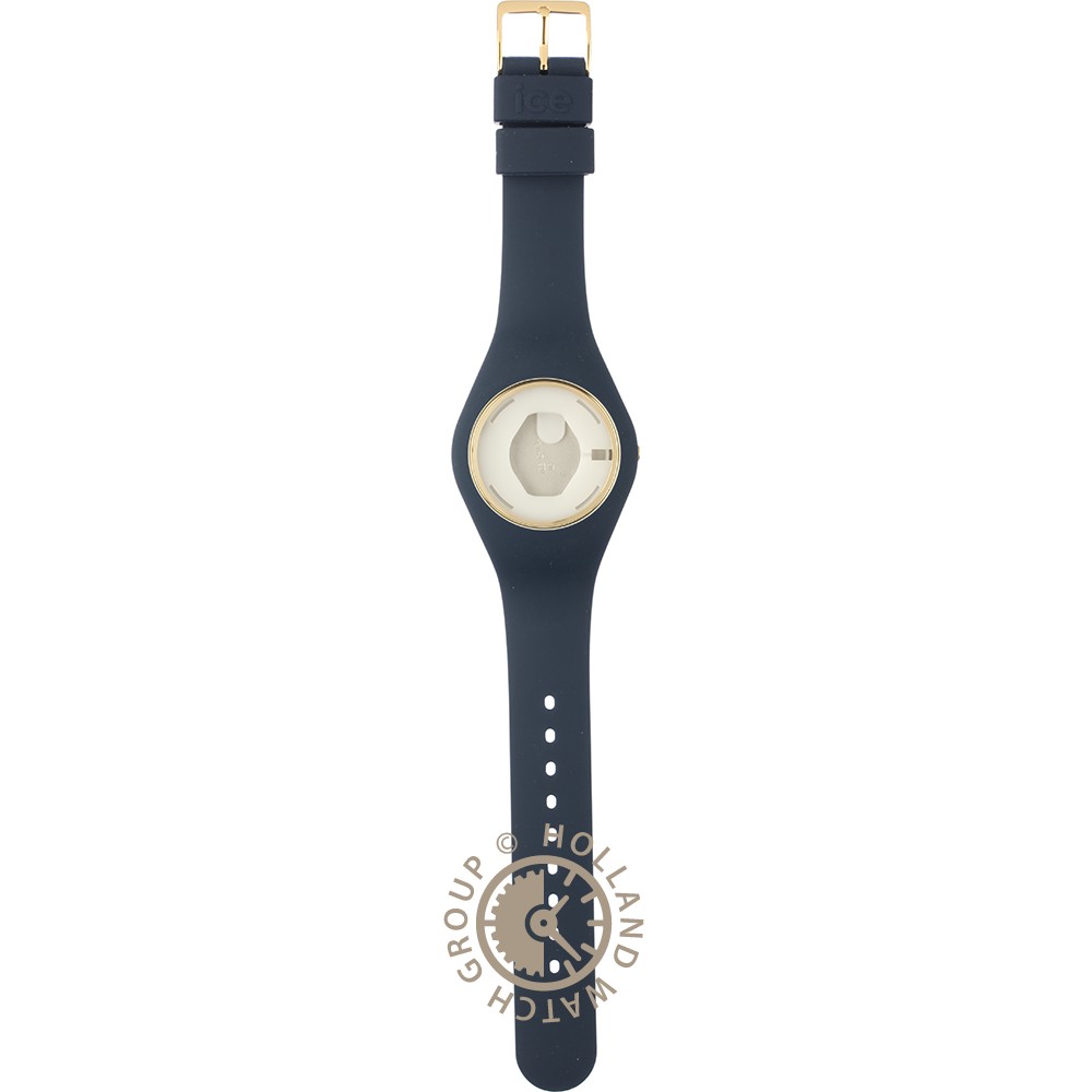 Ice-Watch Straps 017100 016986 Duo Chic Band