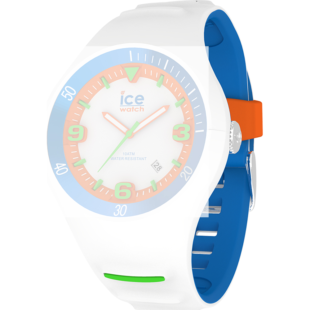 Bracelet Ice-Watch 017648 017595 Pierre Leclercq