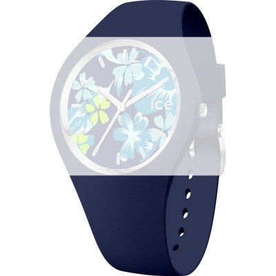 Ice-Watch 018669 ICE flower Strap