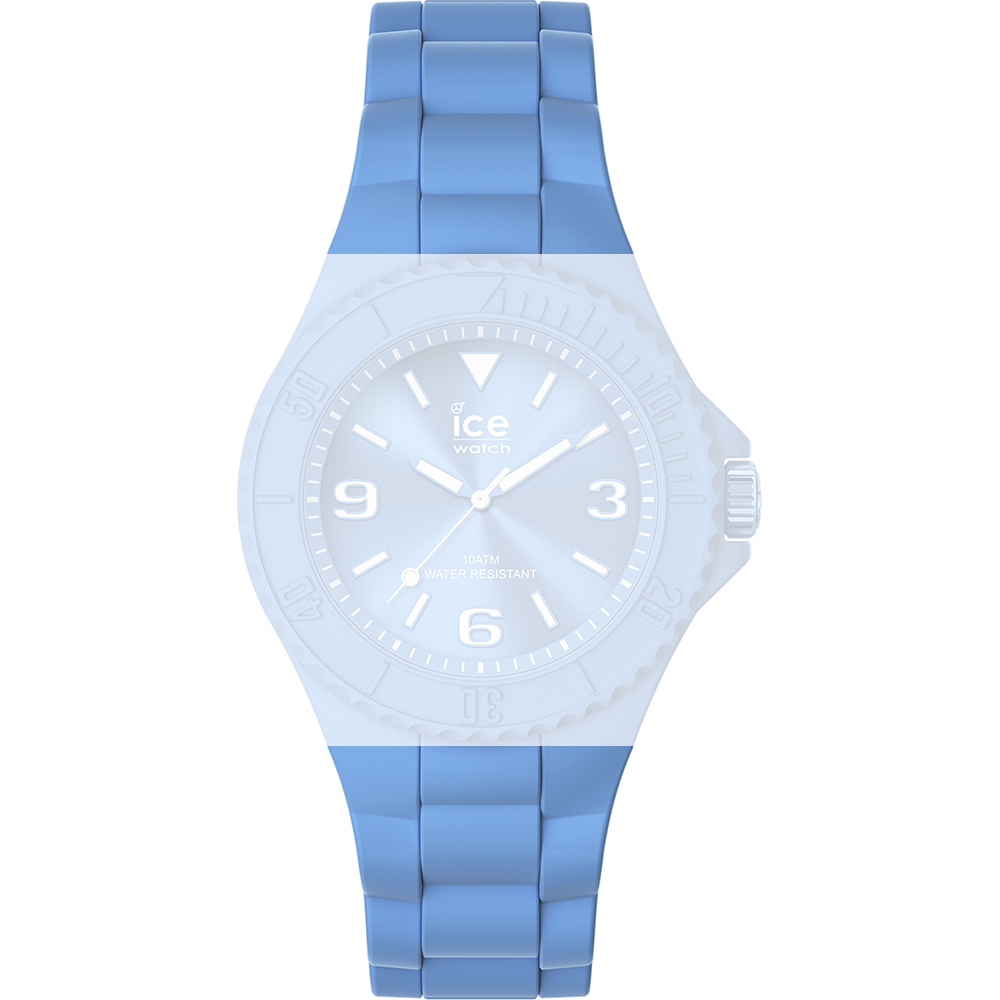 Bracelet Ice-Watch 019272 019146 Generation Blue Red