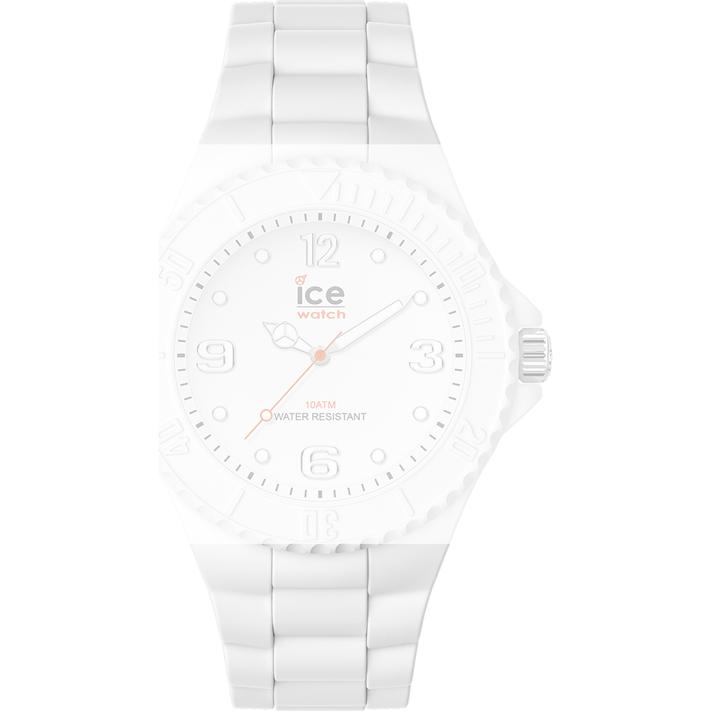 Bracelete Ice-Watch 019276 019150 Generation White Forever