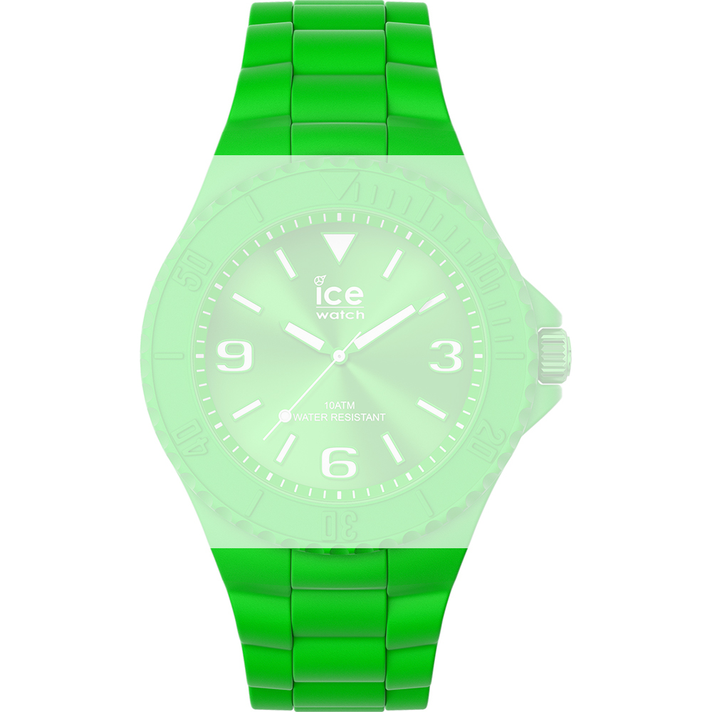Bracelete Ice-Watch 019286 019160 Generation Flashy Green