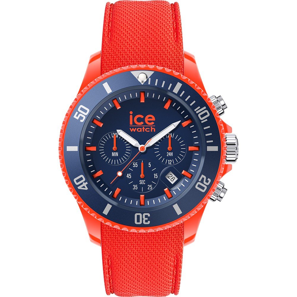 Montre Ice-Watch Ice-Sporty 019841 ICE Chrono