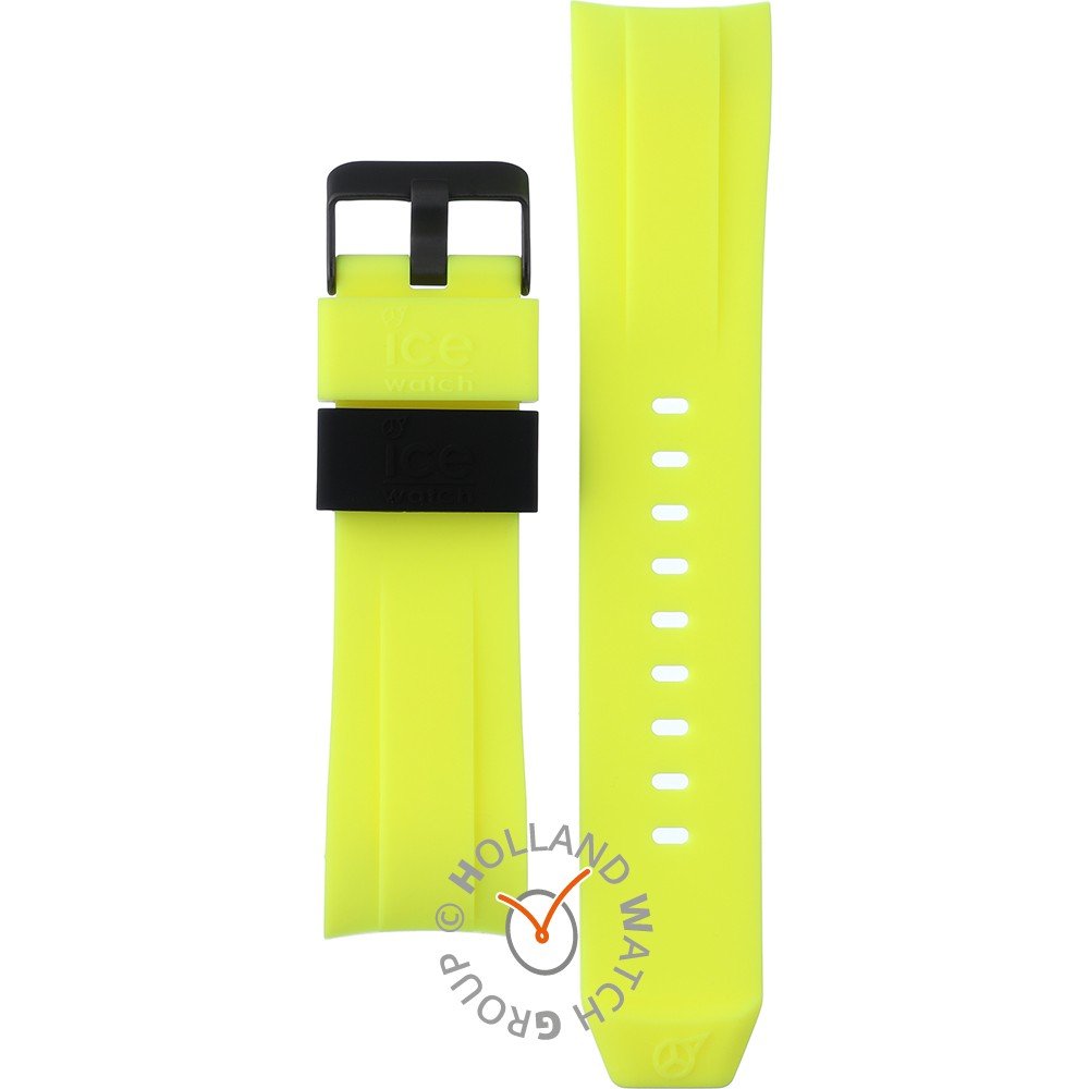 Ice-Watch Straps 019967 019843 ICE Chrono Band