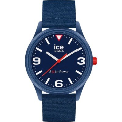 montre Ice-Watch 020059 Ice Solar