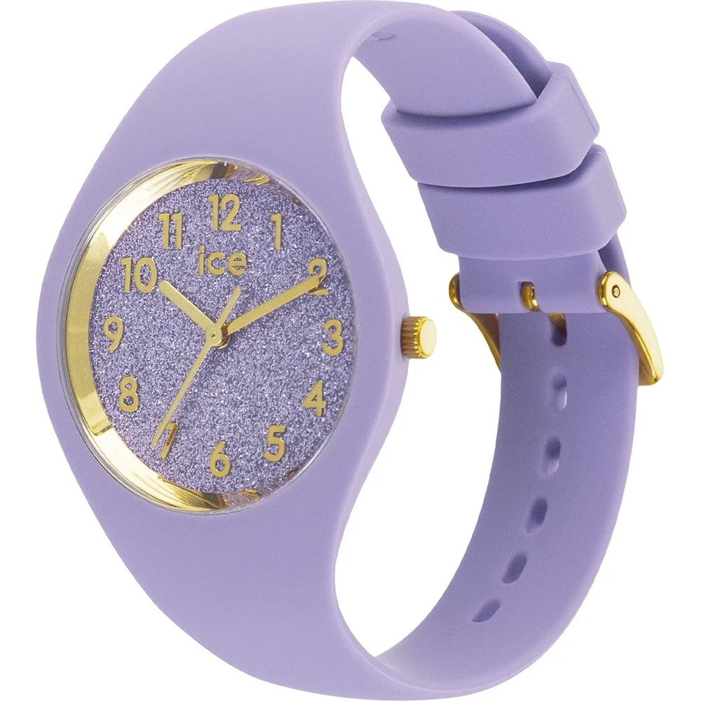 Rel gio Ice Watch Ice Silicone 021223 ICE glitter EAN