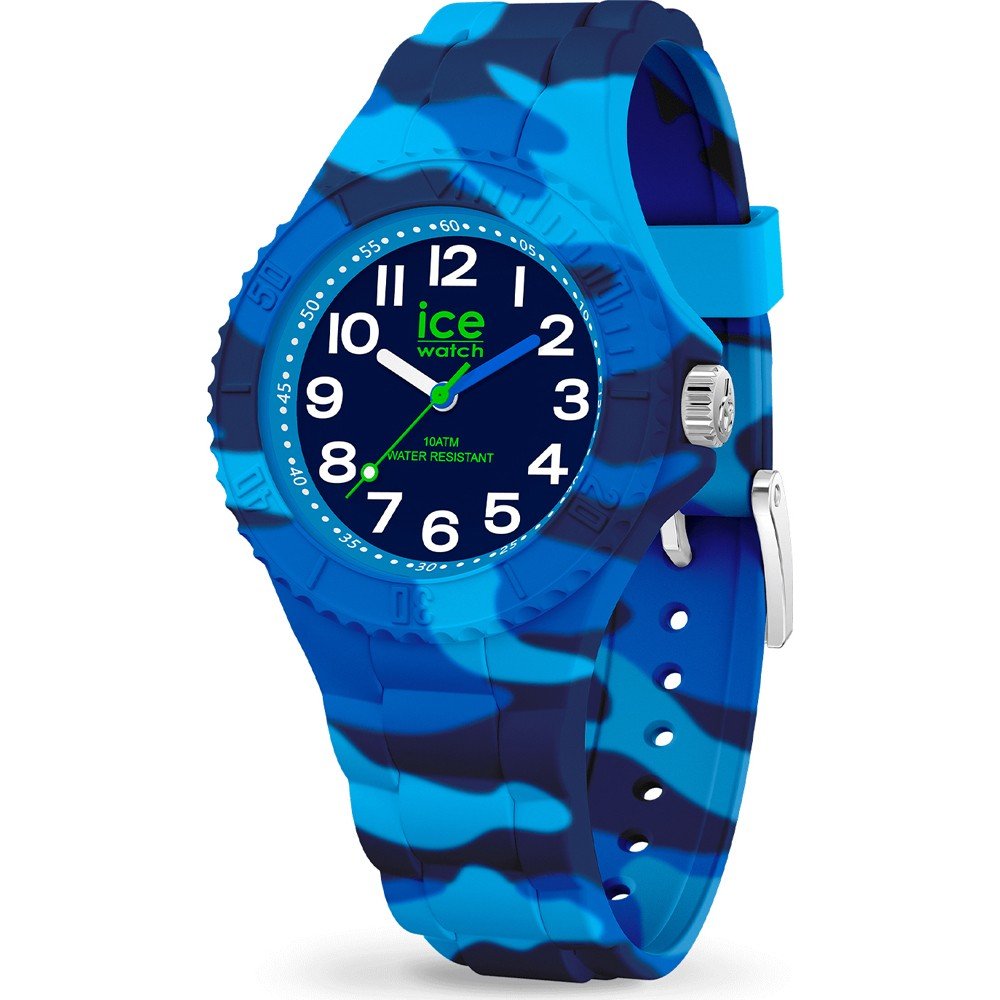 Ice-Watch Ice-Kids 021236 ICE tie & dye Uhr