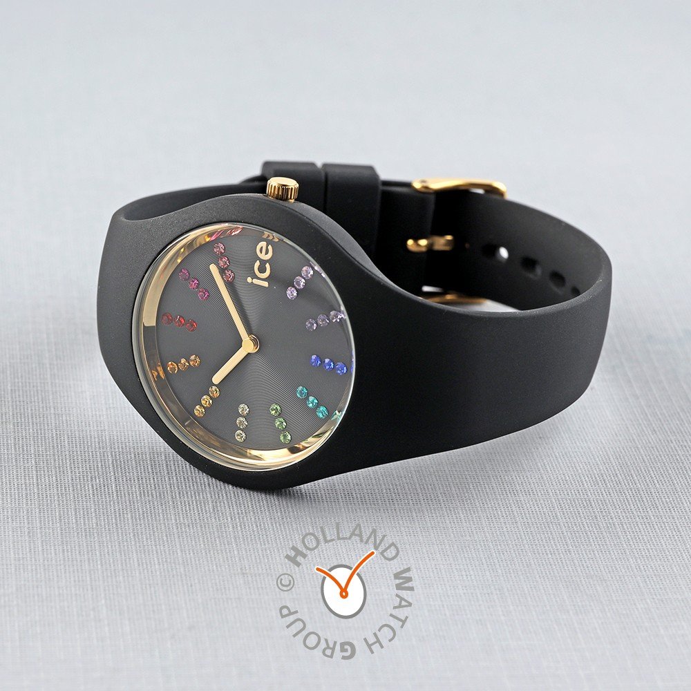 Montre Ice-Watch Ice-Silicone 021343 ICE 4895173314544 • EAN: cosmos •