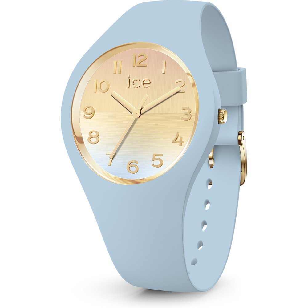 Montre Ice-Watch Ice-Silicone 021358 ICE horizon