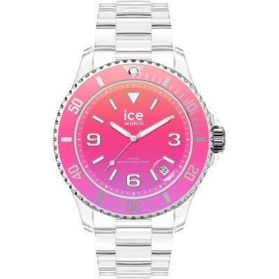 Montre Ice-Watch 021440 ICE clear sunset