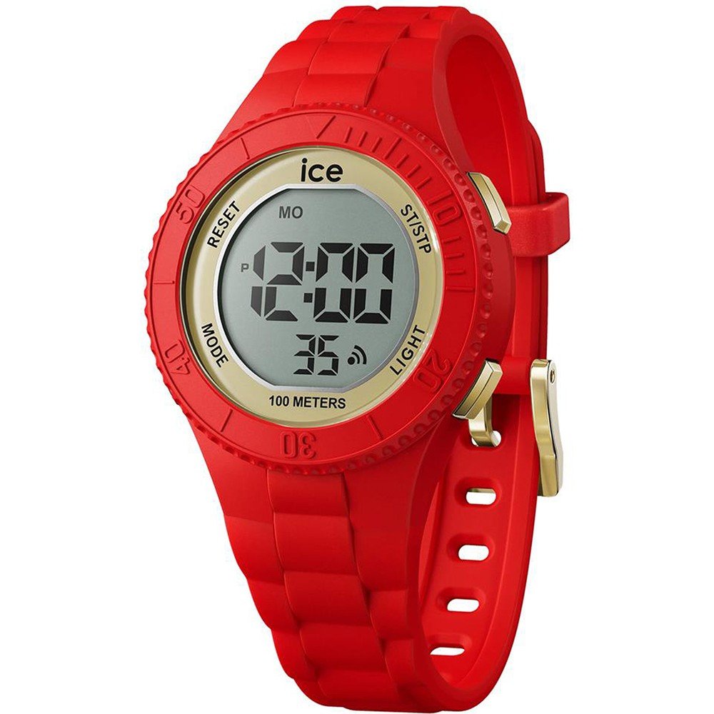 Ice-Watch Ice-Kids 021620 ICE digit Uhr