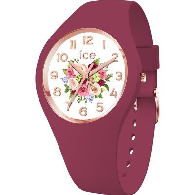 Montre Ice-Watch Ice-Iconic 021736 ICE flower