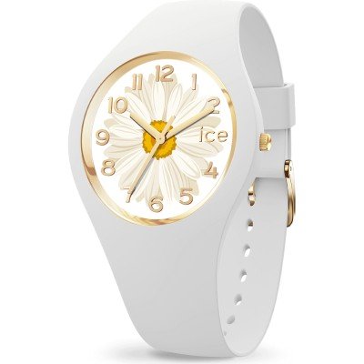 Montre Ice-Watch Ice-Iconic 021739 ICE flower