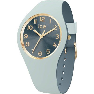 Montre Ice-Watch Ice-Iconic 021822 ICE duo chic