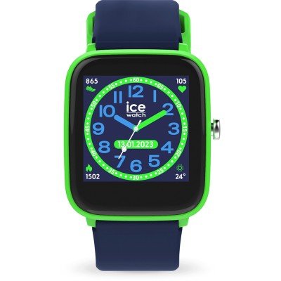 Montre Ice-Watch Ice-Smart 021876 ICE smart