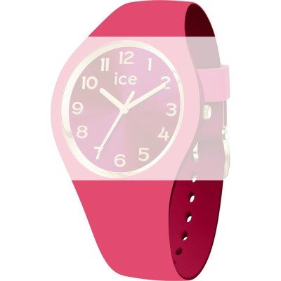 Bracelete Ice-Watch 021887 ICE duo chic