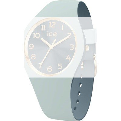 Bracelete Ice-Watch 021888 ICE duo chic