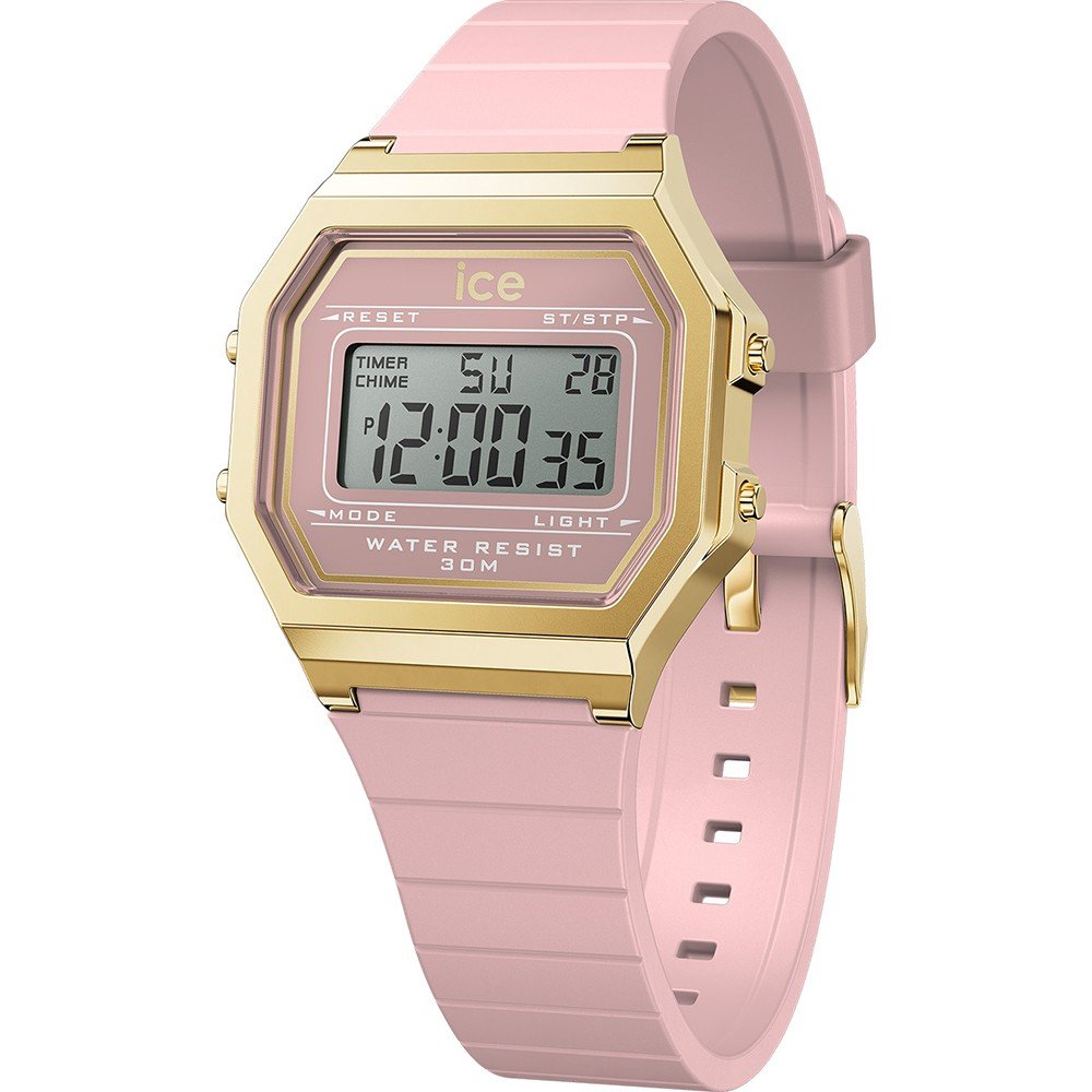 Montre Ice-Watch Ice-Digital 022056 ICE digit retro