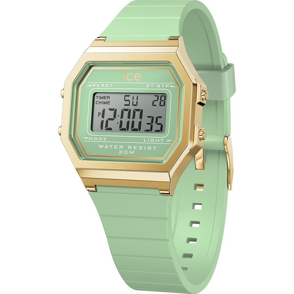 Ice-Watch Ice-Digital 022060 ICE digit retro Uhr