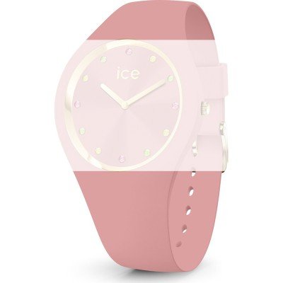 Ice-Watch 022388 ICE cosmos - Quartz pink Strap