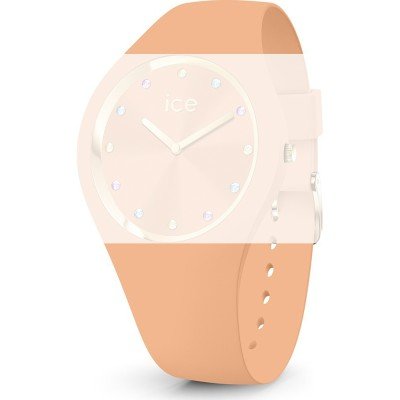 Bracelete Ice-Watch 022391 ICE cosmos - Apricot