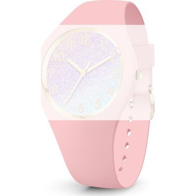 Bracelete Ice-Watch 022615 ICE glitter