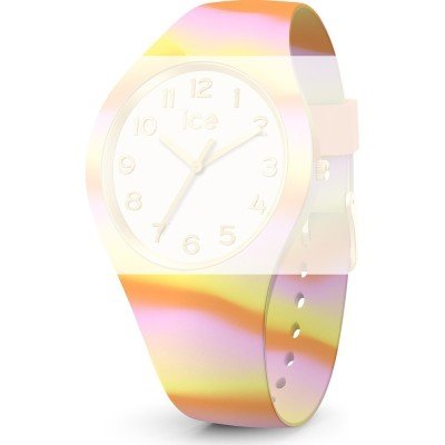 Bracelet Ice-Watch 022655 ICE tie and dye