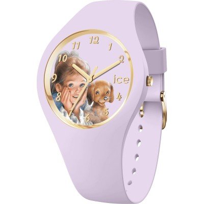 Montre Ice-Watch Ice-Iconic 022707 Ice-Watch X Martine