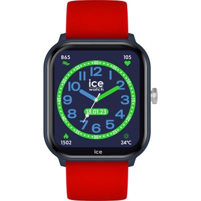 Montre Ice-Watch Ice-Smart 022794 ICE smart junior 2.0