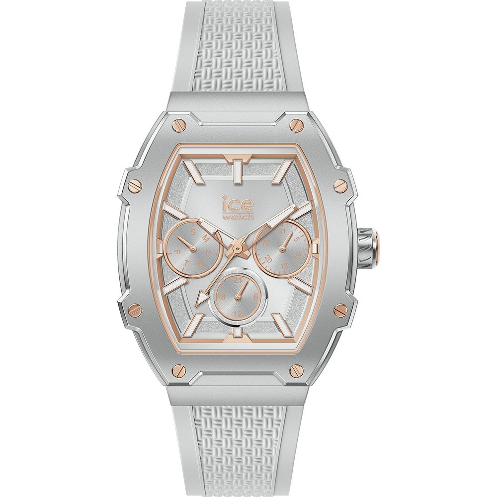 Relógio Ice-Watch Ice-Boliday 022862 ICE boliday - Grey shades