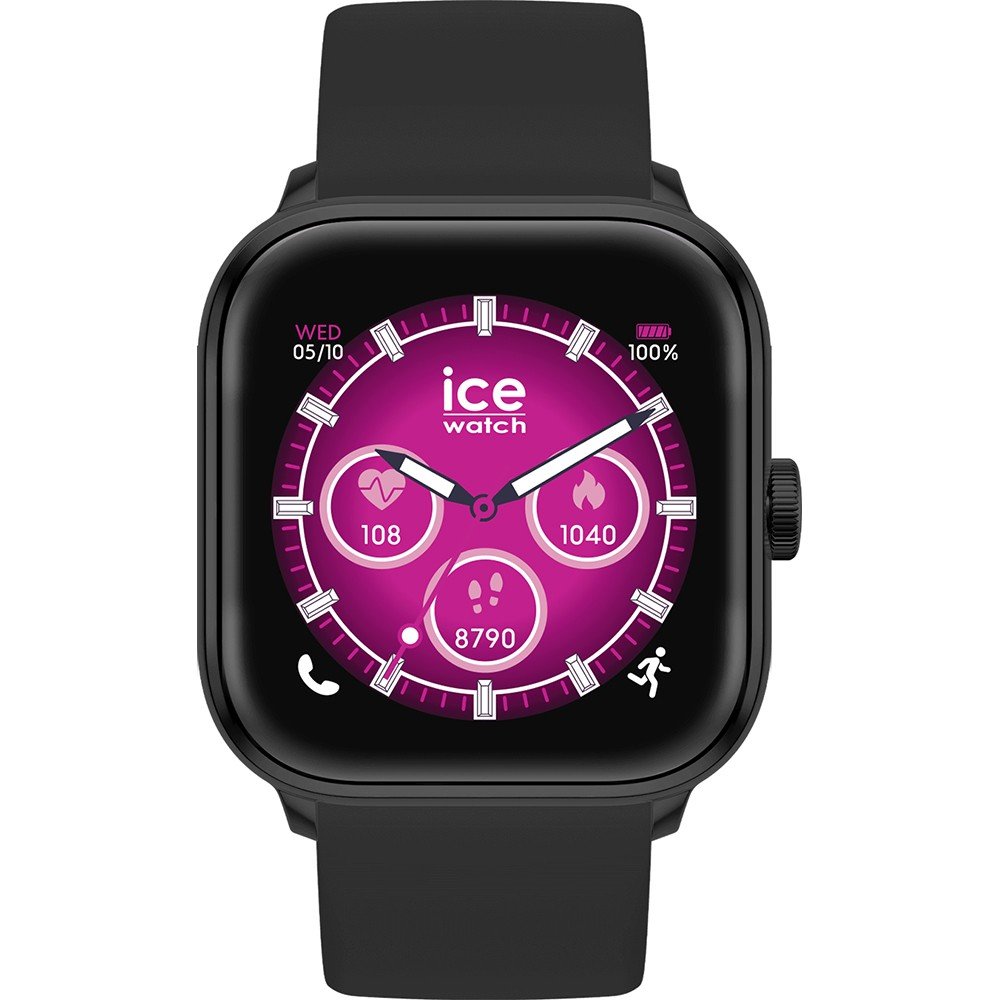 Ice-Watch Ice-Smart 023066 ICE Smart 2.0 Uhr