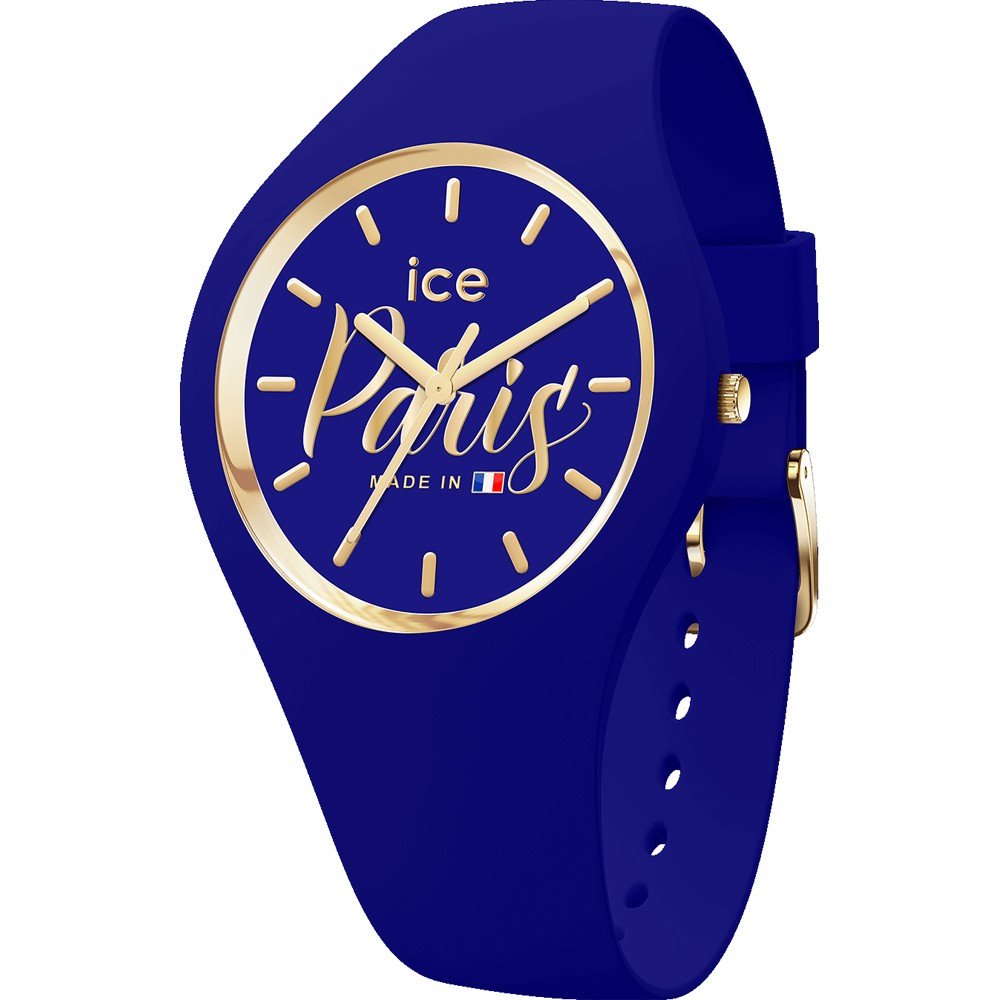 Montre Ice-Watch Ice-Iconic 023249 ICE cocorico