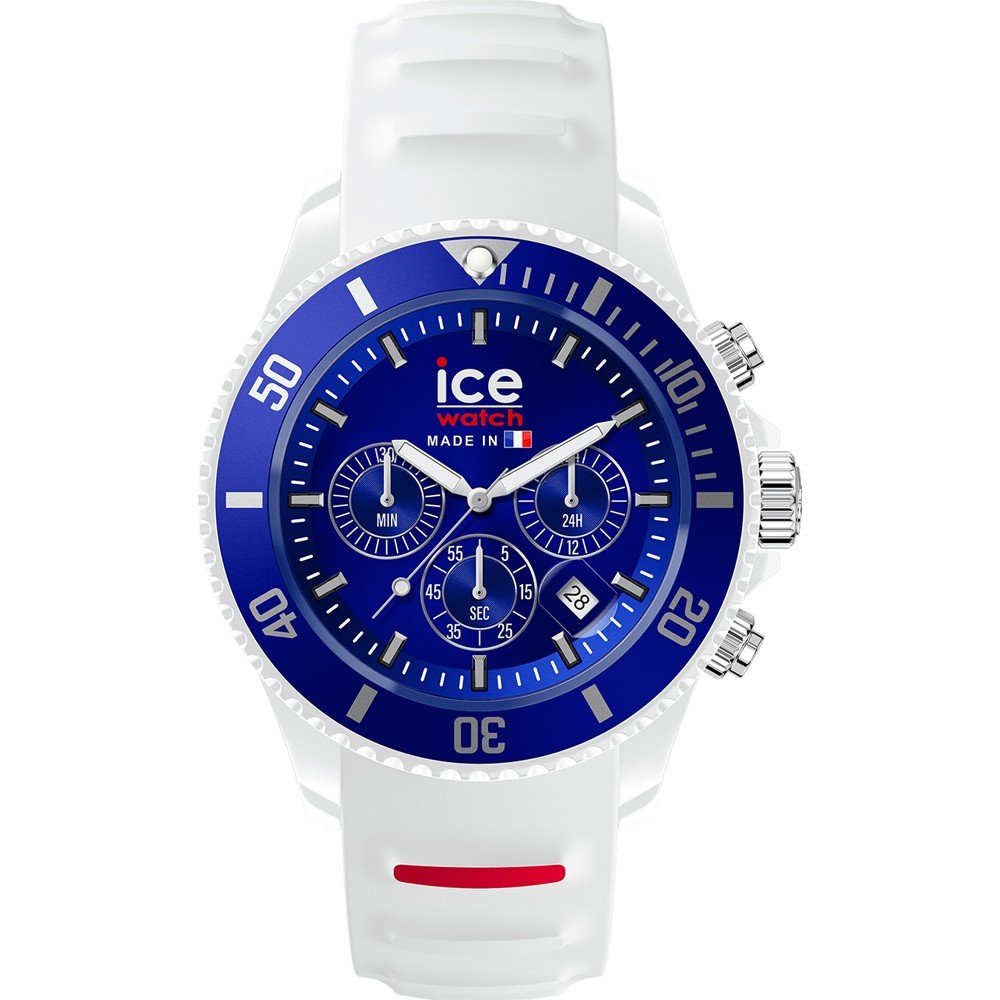 Ice-Watch Ice-Iconic 023252 ICE cocorico Uhr