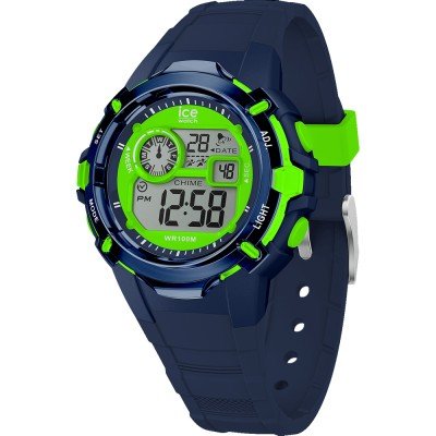 Montre Ice-Watch Ice-Digital 023263 ICE digit explorer