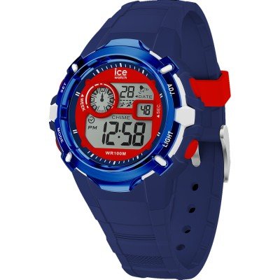 Montre Ice-Watch Ice-Digital 023264 ICE digit explorer